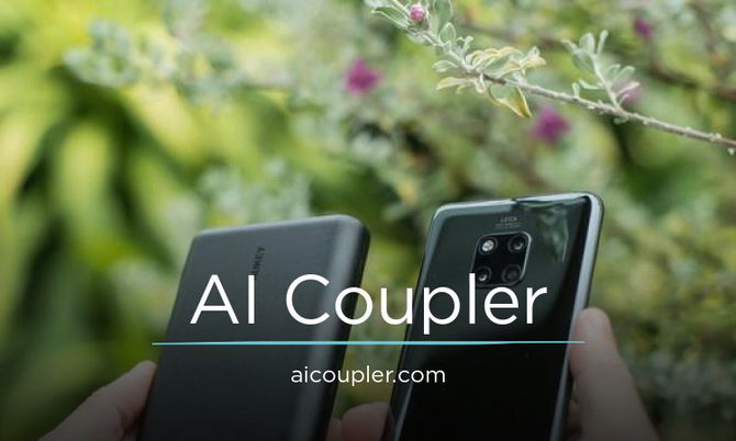 AICoupler.com